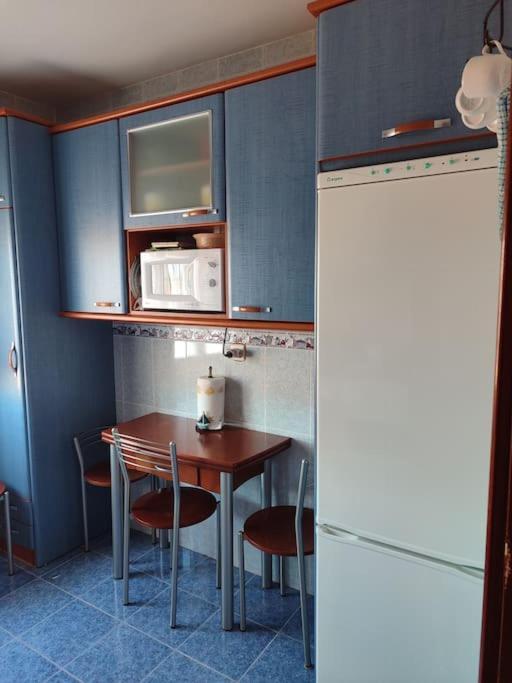 La Casa Delsastre Apartment Frómista Екстериор снимка