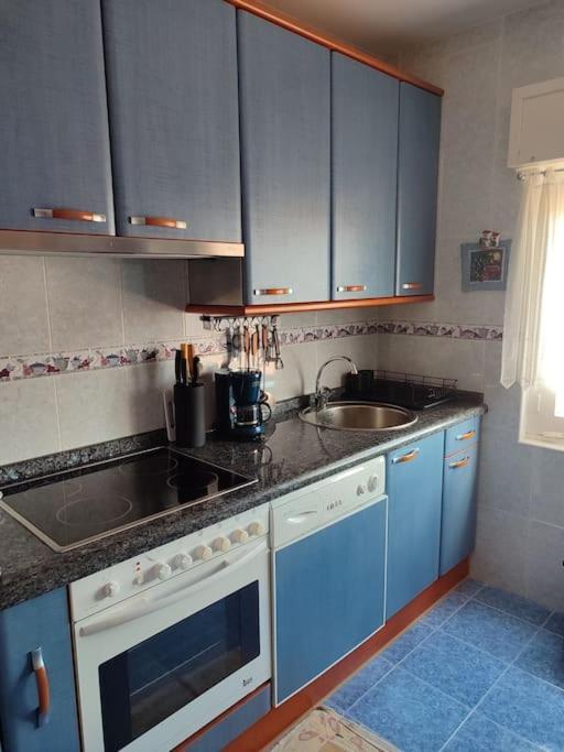 La Casa Delsastre Apartment Frómista Екстериор снимка