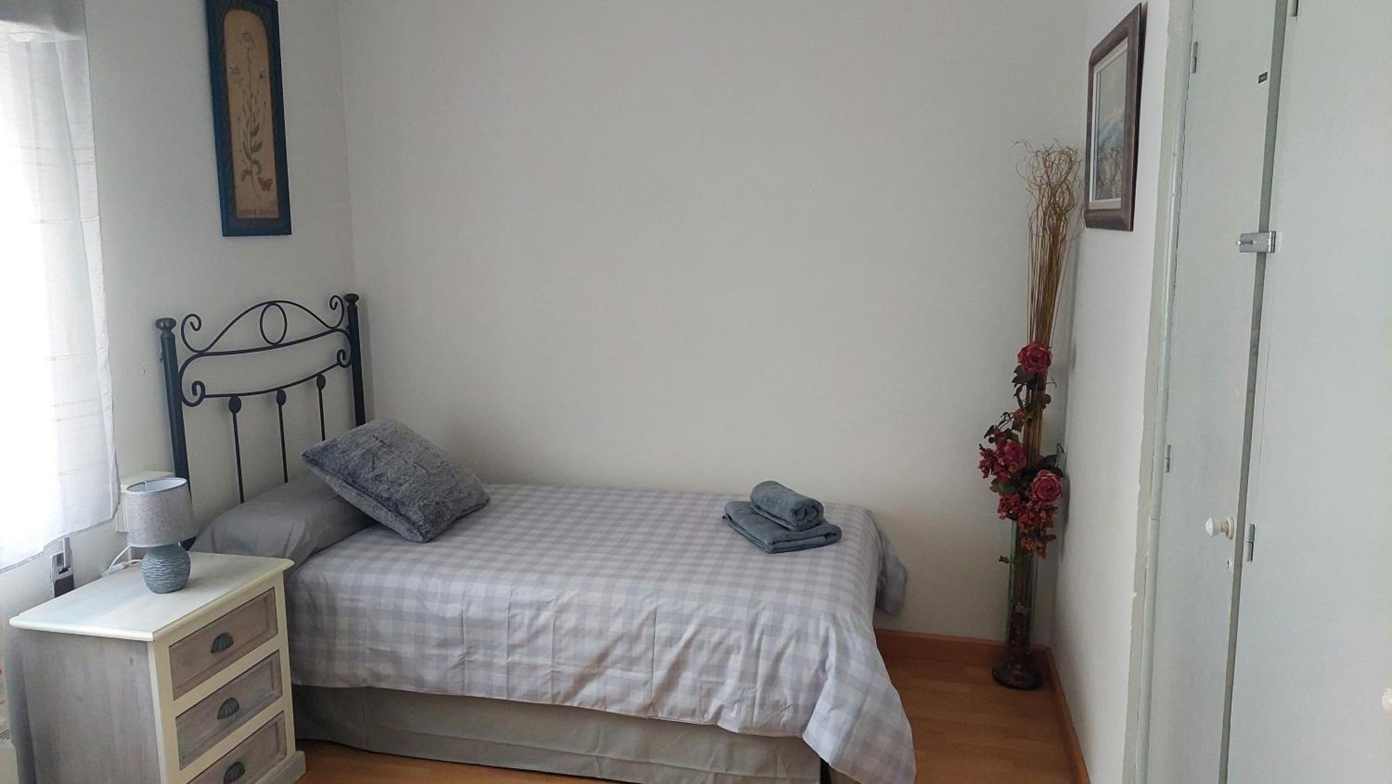 La Casa Delsastre Apartment Frómista Екстериор снимка
