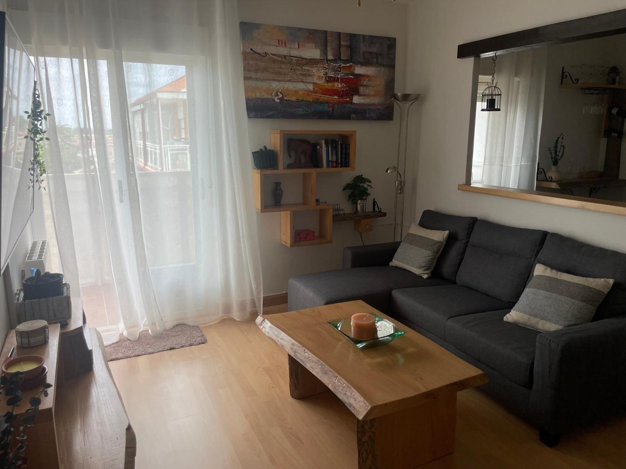 La Casa Delsastre Apartment Frómista Екстериор снимка