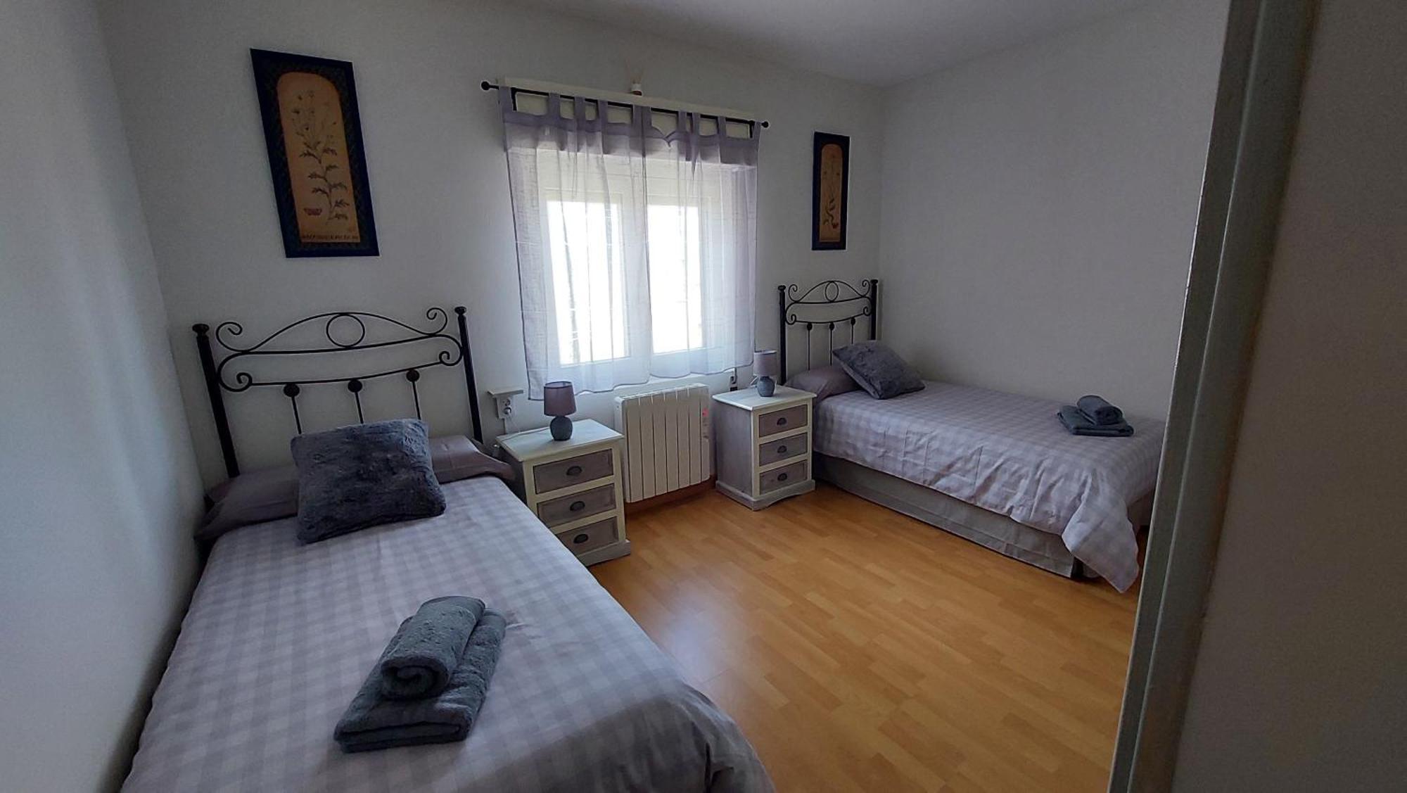 La Casa Delsastre Apartment Frómista Екстериор снимка